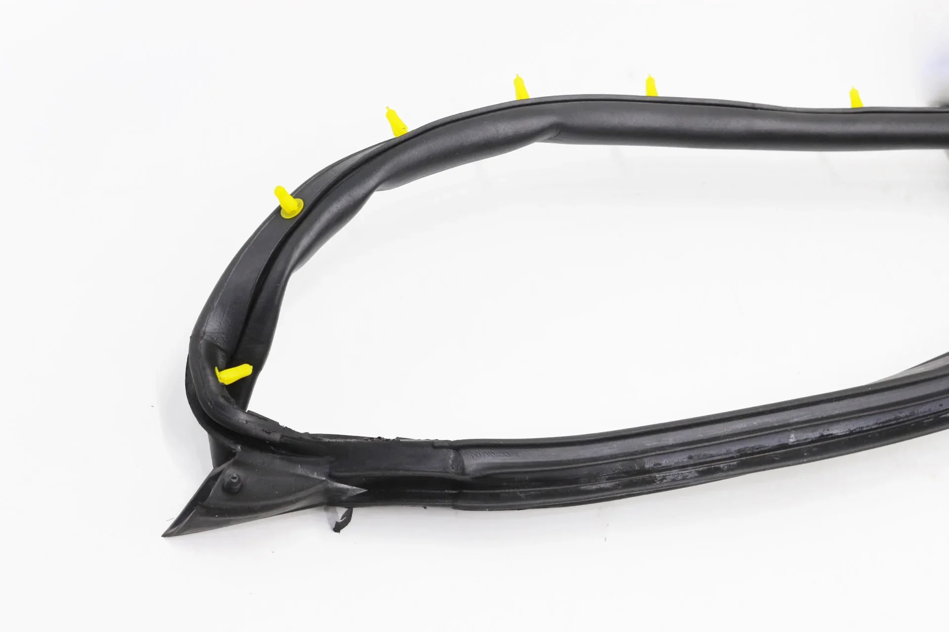 문짝 고무 웨더스트립 도장 FR/RH 웨더스트립 전면 오른쪽 전면, 현대 소나타 2004-2010 821403K000