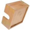 Bamboo Napkin Holder Lunch Napkin Holders Tables Decorative Napkin Tray Dining Table Kitchen Wooden Luncheon Napkin Holder 1
