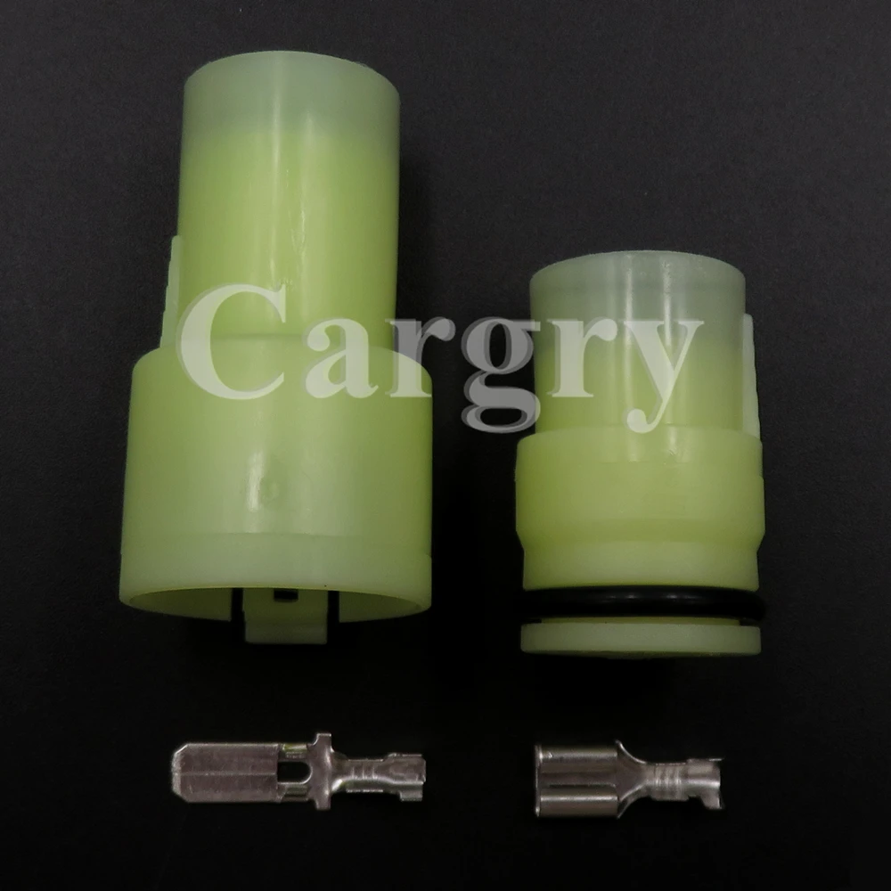 1 комплект 3P 6180-3541 6187-3551 Автомобильный штекер гнездовой разъем для кабеля автомобильный водонепроницаемый разъем (art.: 3920bbddc3556) - 3920bbddc3556