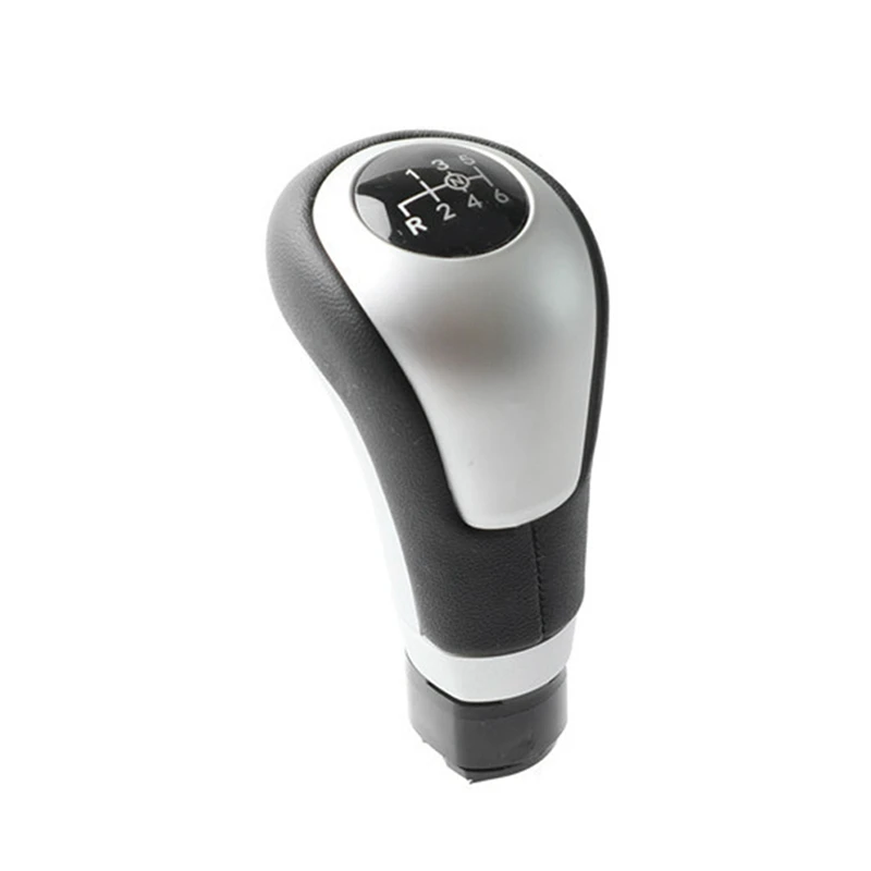 Gear Shift Knob for Mercedes Benz A W176 B W246