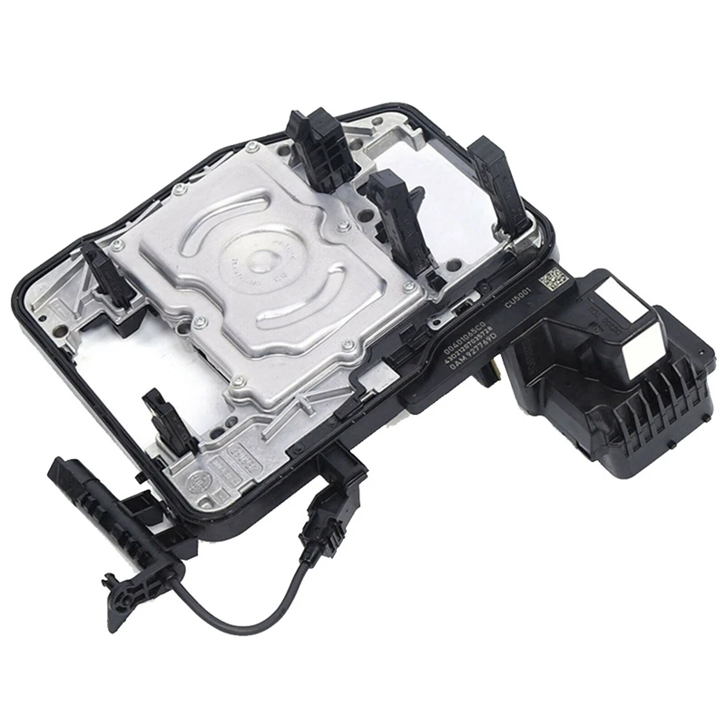 

DQ200 0AM TCU TCM блок управления трансмиссией 7-скоростной DSG для VW Skoda Seat Golf Jetta Passat Tiguan 0AM927769D Замена