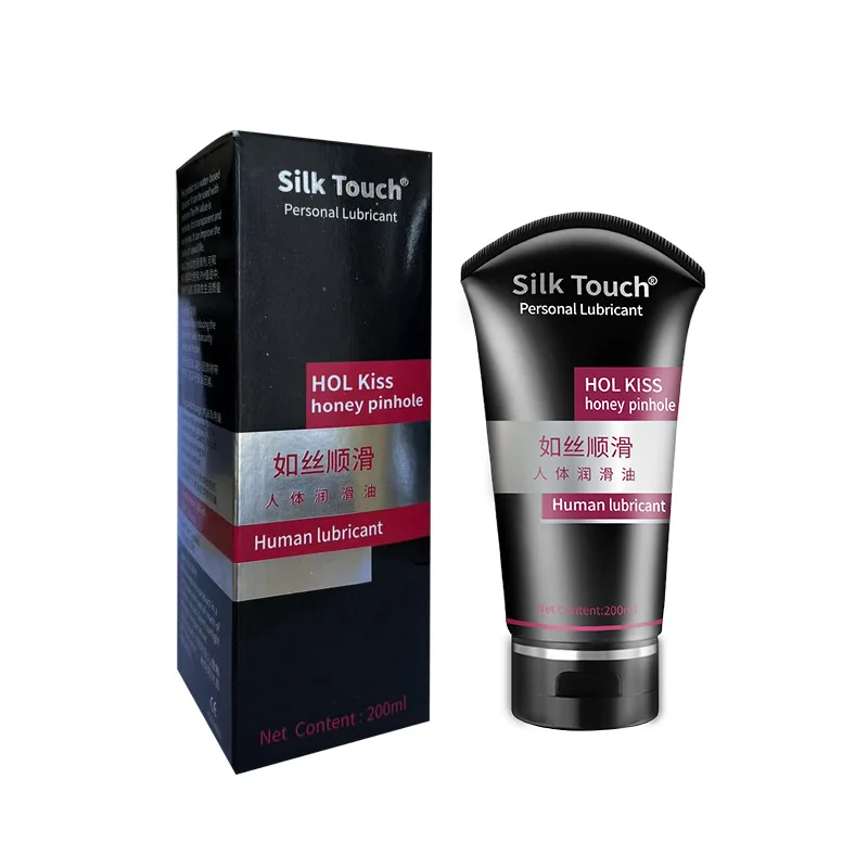Sex Lubricant Water-Based Sex Cream For Women Men Penis Oil Intimate Massage Adults
