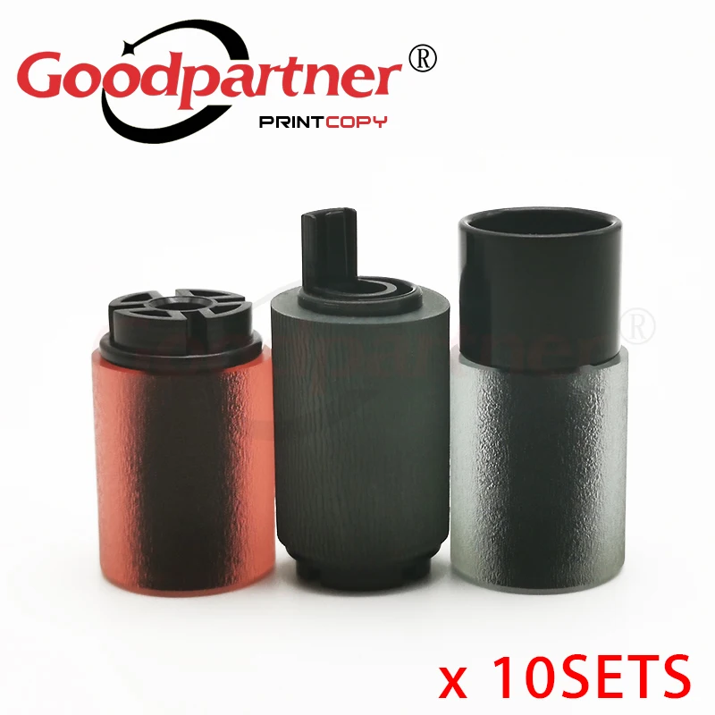 Rolo de Papel da Separação da Alimentação para Toshiba 2555c 3055c 3555c 4555c 5055c 2505 3005 3505 4505 5005 2515 3015 3515 4515 5015 2008 10