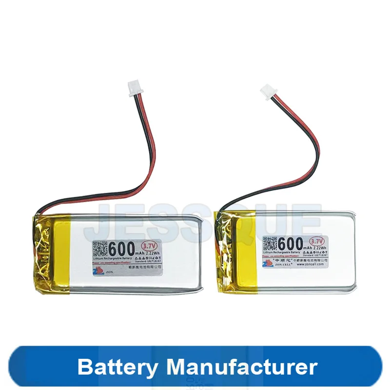 "0" Ciclo Originale Sostituisce 600Mah Smh5 Smh10 Batteria Per Sena Smh-5 Smh-10 Casco Bluetooth Auricolare Batterie Accumulatore Akku