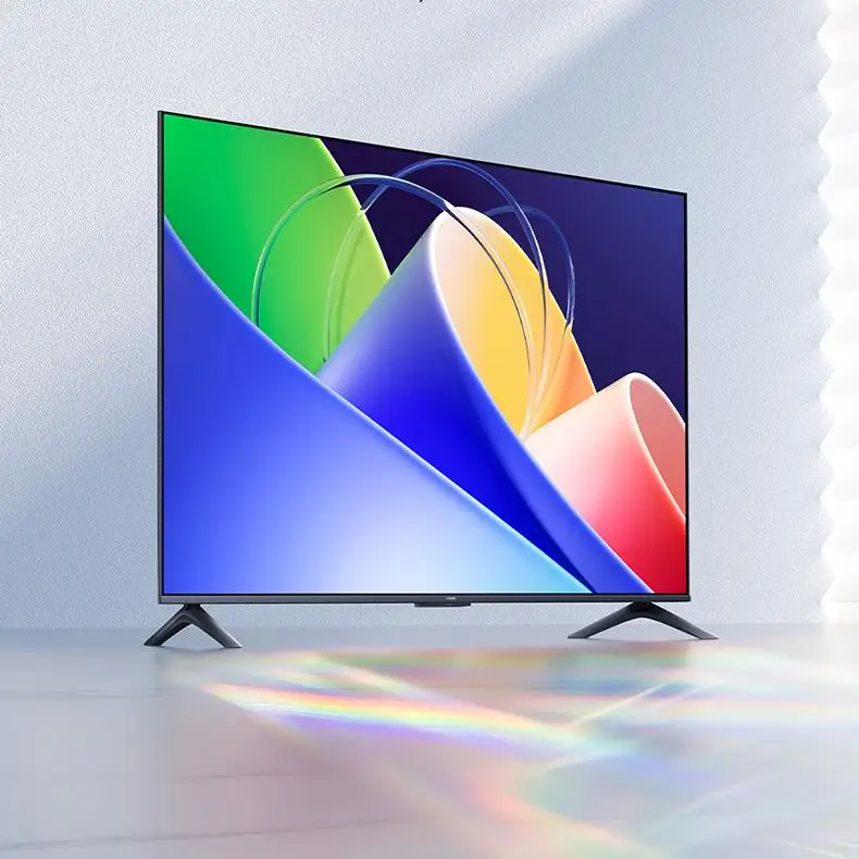 יצרן מקורי מפעל Smart Miniled Qled TV מקבל Led מותאם אישית 32 43 50 55 65 75 85 אינץ '2k 4k 8K Android Smart