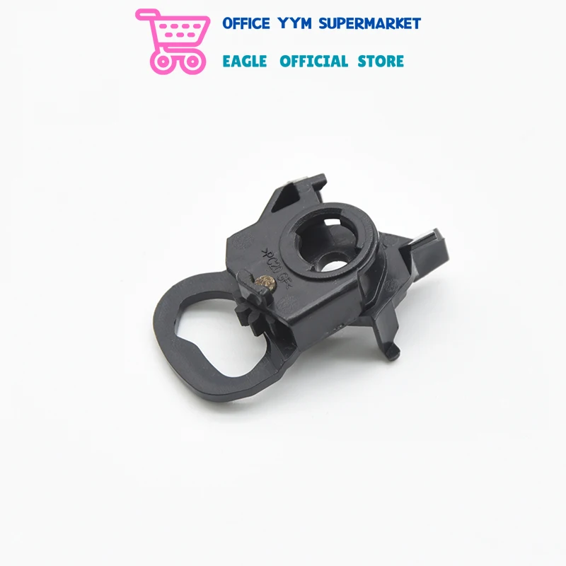 

1Pc For HP C3180 C4140 C4150 C4280 D5060 D5065 D5069 J3680 6310 L7680 J4500 J4580 J4680 C4680 2355 CLUTCH GEAR Carriage Lock