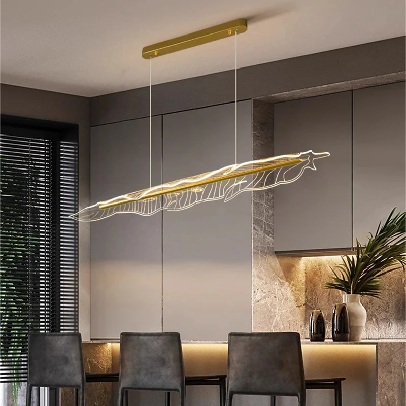 

Modern home decor led lights pendant light lamps for living room Chandeliers for dining room hanging light indoor lighting