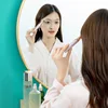Electric Eyebrow Trimmer Automatic Brow Trimming Artifact Shaving Nose Hair Eyebrow Pencil Beauty Male Female Charging Scraper 4