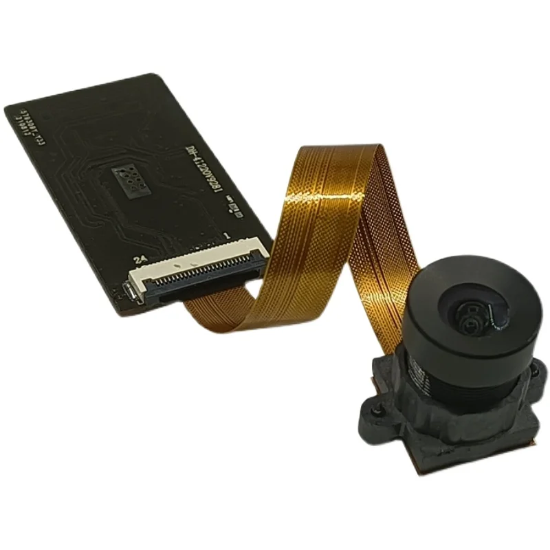 1MP HD 1080 x 720 플러그 앤 플레이 CMOS OV9281 FF 67.4 ° USB 카메라 모듈 글로벌 셔터 흑백 220FPS