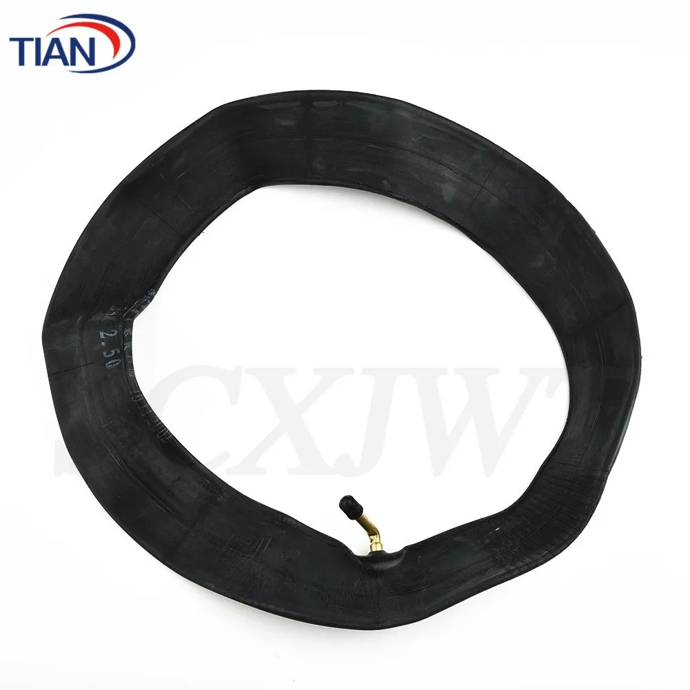 14x2.50 64-254 Pneumatic Wheel Tyre Inner Tube Fits for 14 Inch Electric Bicycle Electric Vehicle E-Bike 14*2.50 Outer Tire - Image 6