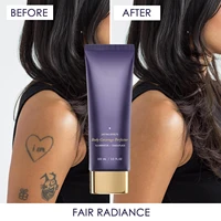 Correcteur de tatouage pour le corps, maquillage longue durée, imperméable, tatouage/cicatrices/taches, crème de couverture haute, fond de teint, 103ML 1