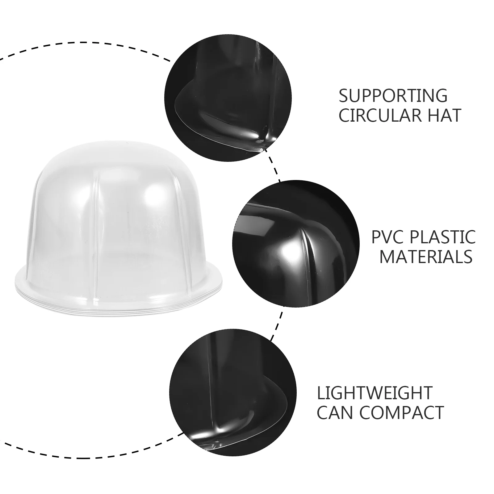     ĸ ġ öƽ Ȧ, ũ ÷, ܿ ĵ, PVC   ǰ, 8 