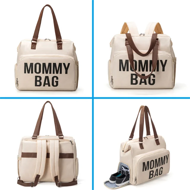 Mommy Bags Mochila Maternal Por Mayor Mochilas Maternales Por