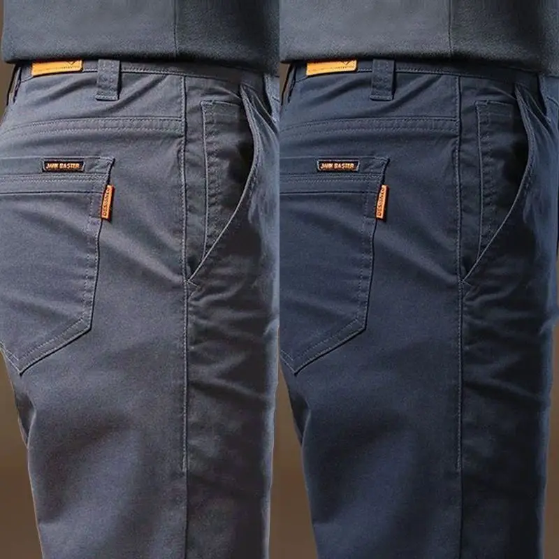 Gray + blue [two-piece pack]