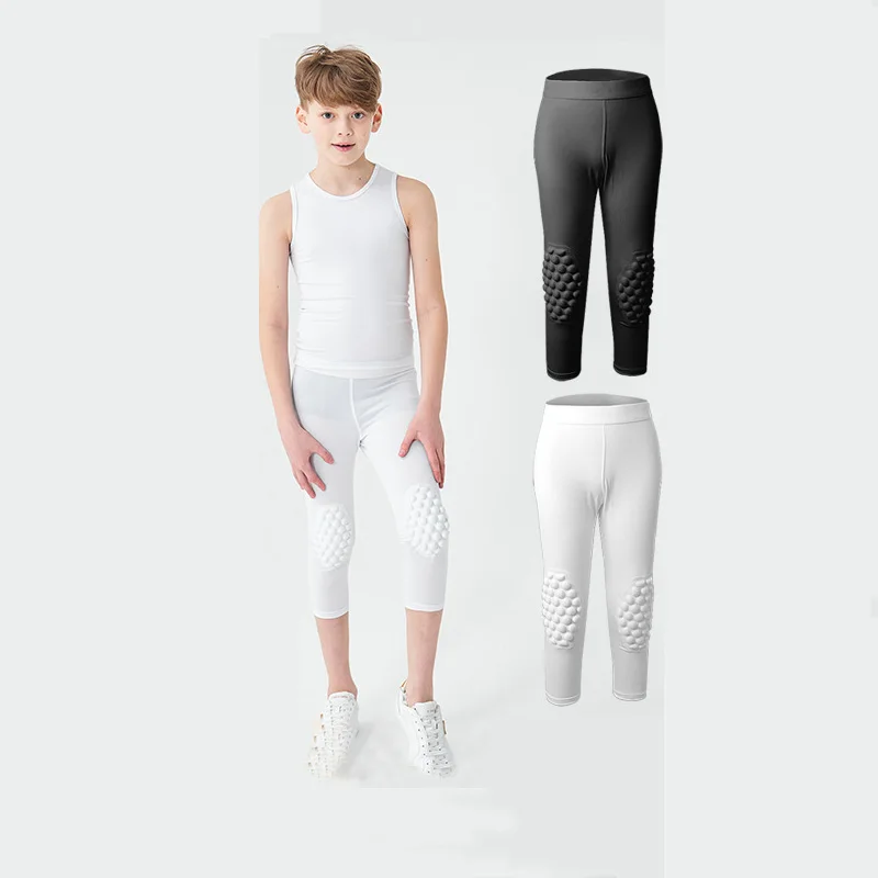 28645-96fc1f.jpg Children’s Sports Leggings 3/4 Length