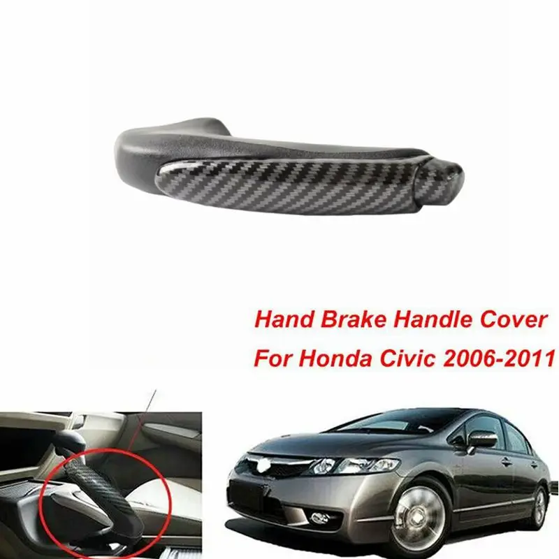 Hand Brake Cover For Honda CIVIC 8th generation 2006-2011