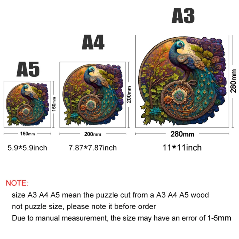 Рисунок 6 - Персонализированная 3D-головоломка в форме совы