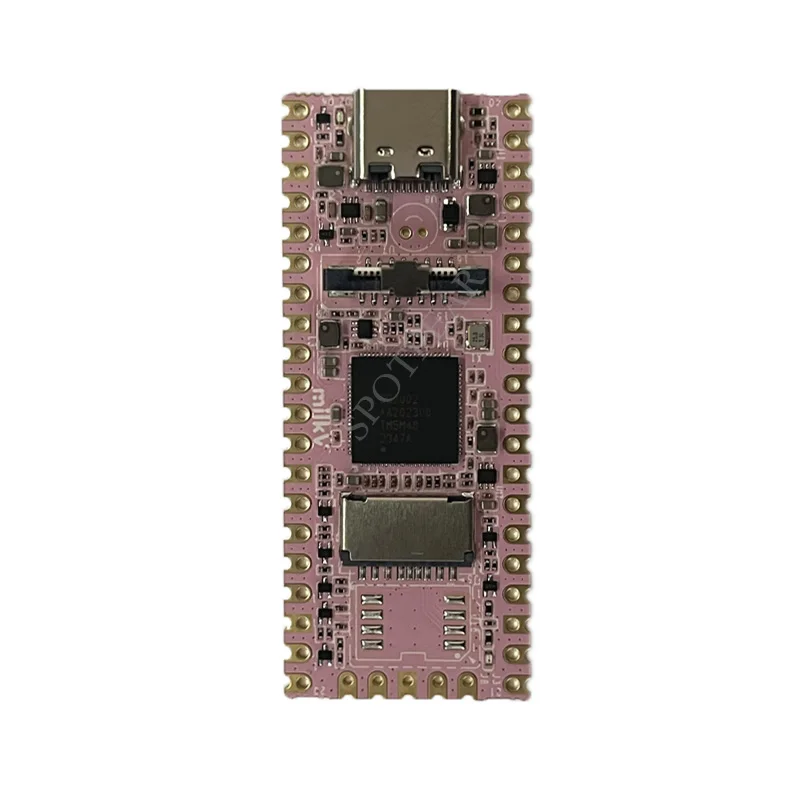 Risc-v Milk-placa Linux Duo v Sg2002 Ram256m 256mb 256mb - Imagem 5