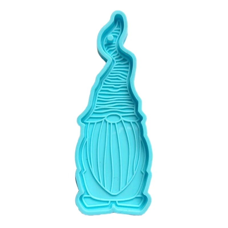 

Handicrafts Necklace Earrings Eardrop Danglers Resin Casting Mold Handmade Mould