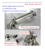 Household 20L Wine Distiller Brewing Machine Stainless Steel Alcohol Vodka Liquor Distiller Pot/ Boilers Equipment 5