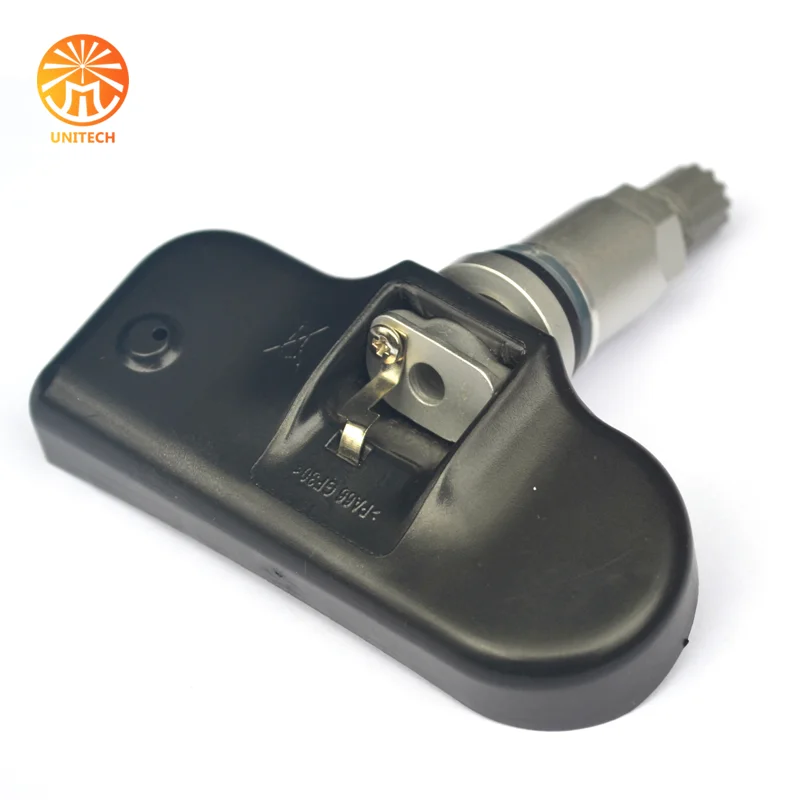 

Car TPMS Tire Pressure Monitoring System Auto Security Alarm Sensor For Jaguar OEM XR855949