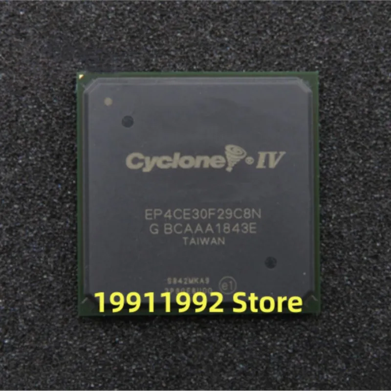 

2PCS New EP4CE30F29C8N BGA