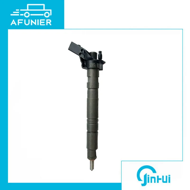 

1pcs Common Rail Injector Nozzle For Audi A4 8EC 3.0 OE NO.:0445115078