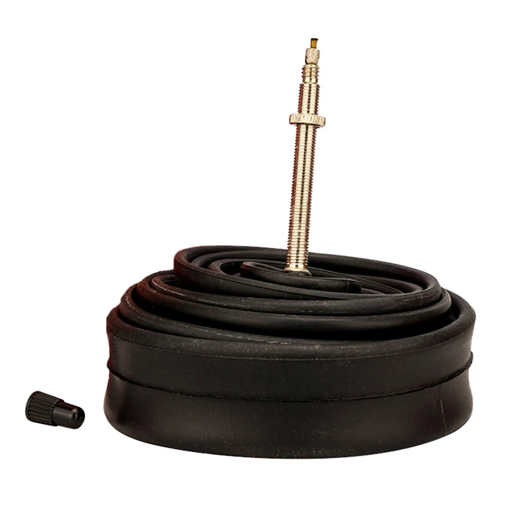 BicycleInnerTube650B23C25CTubesRoadBikeTireReplacementPresta