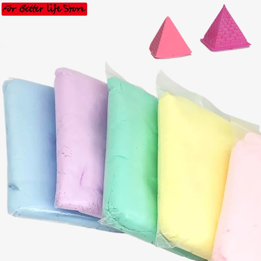 Air Dry Clay Set for Kids 1piece 100g