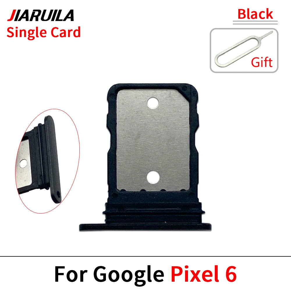 Google Pixel SIM Card Tray Holder Replacement Kit