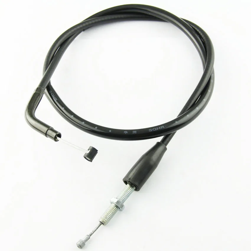Motorcycle Clutch Cable Steel Wire Line For Suzuki GSF400 Bandit 400 75A M/N/P Bandit 400 Bandit 400 7AA GSX400 GK7B Inazuma
