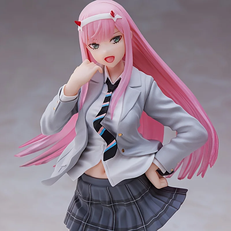 Ein beliebter Anime-Charakter, Spielcharakter, Figur, Ornament, Statue, Fan-Sammlerstück, Weihnachten, Halloween, Geschenk