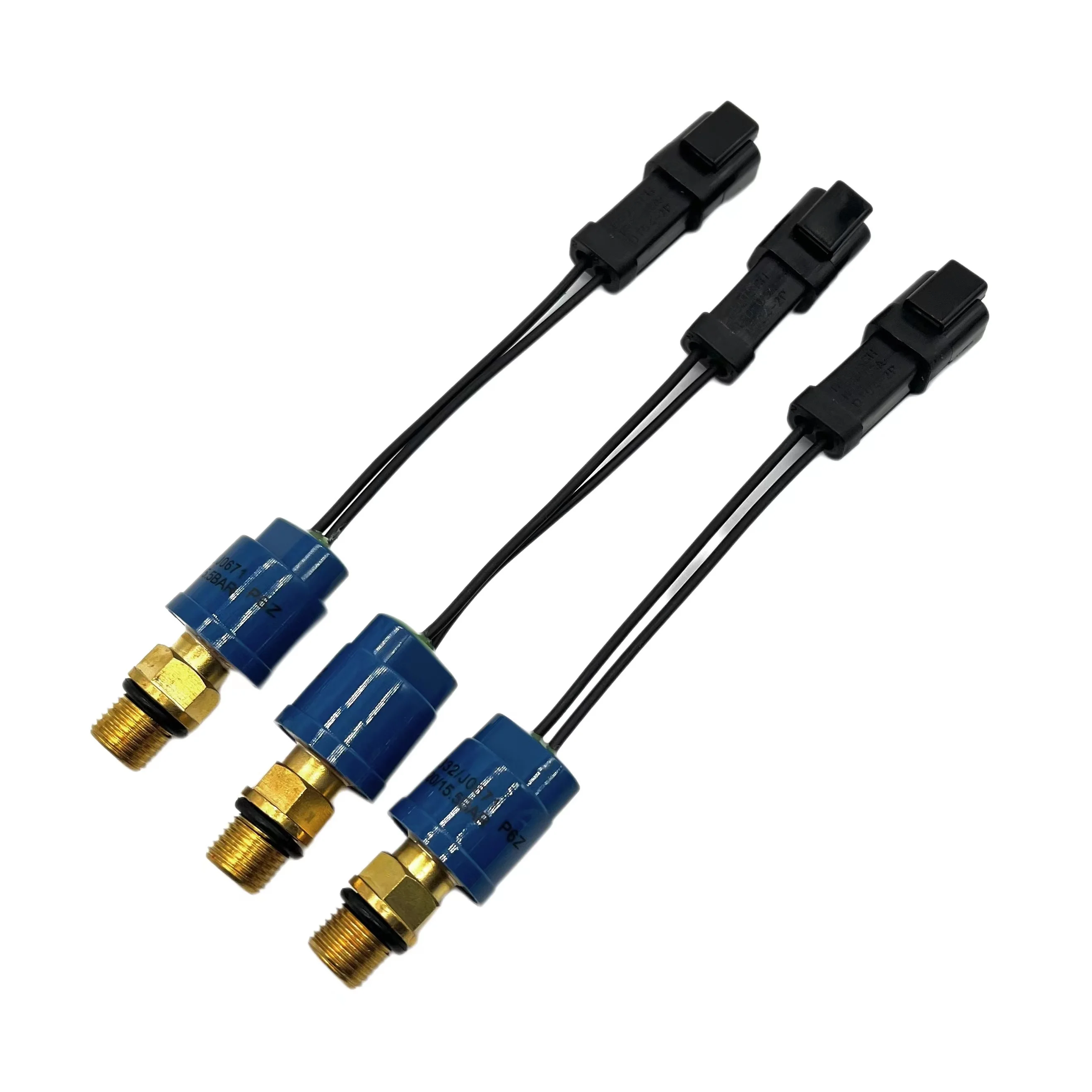 

332-J0671 New Design Best Selling Excavator Accessories Pressure Sensor For JCB JZ140 JS145 JS130