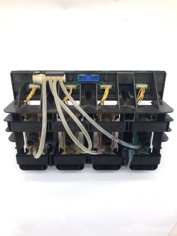 Supporto Per Cartuccia D'Inchiostro Adatto Per Hp Designjet 1050C 1055Cm 1050C Plus 1055C Plus 1055 1055C 1050Cm