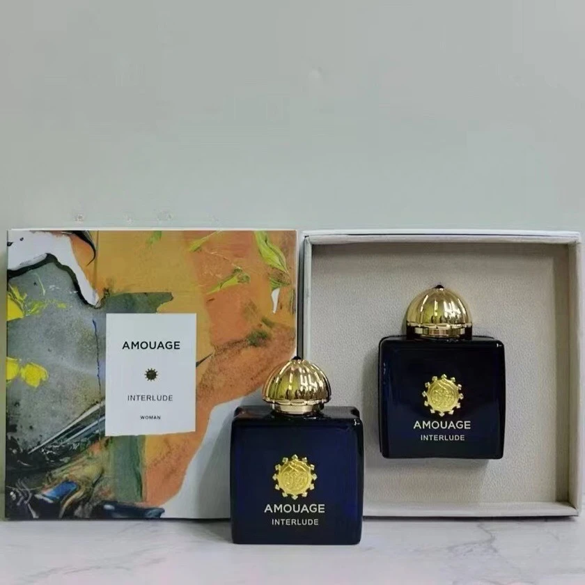 عطر نسائي ١٠٠مل، ثبات طويل