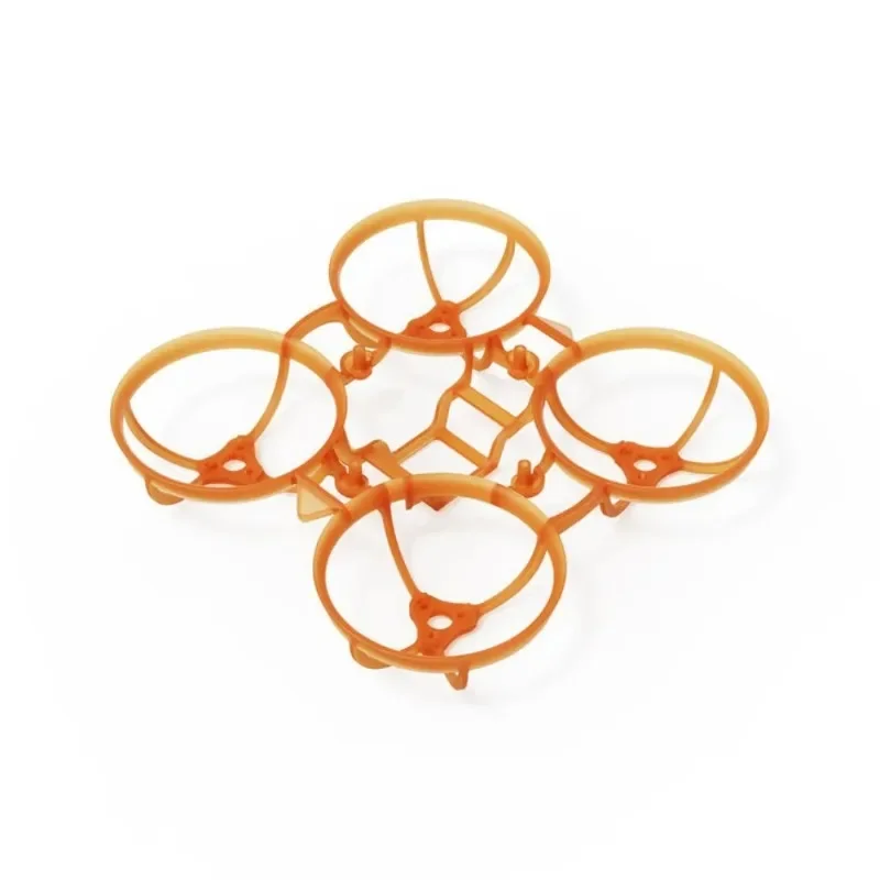 รูปสินค้า ชุดโครงโดรนแข่ง FPV คาร์บอน 65 มม. สำหรับ Tiny Whoop