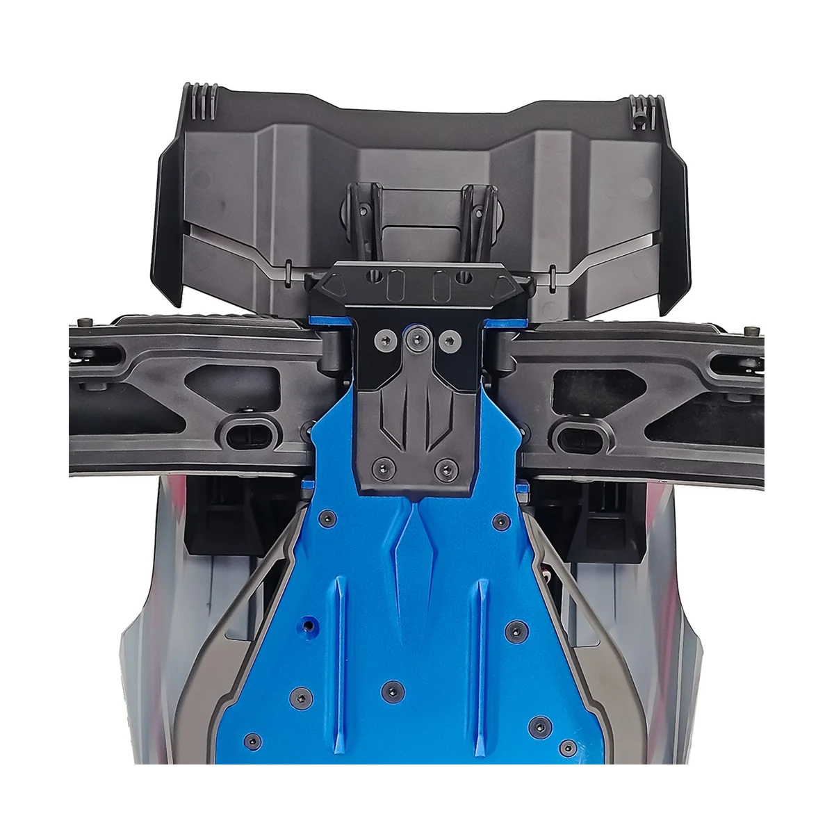 ݼ  Ƹ   ÷Ʈ, TRAXXAS  1/8 RC ī ׷̵ ǰ