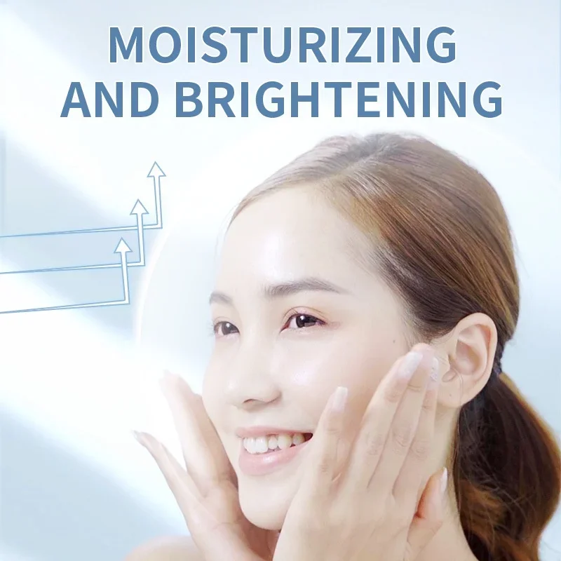 Women's Facial Sunscreen SPF 50+ UV Protection Waterproof Anti-sweat Beach Outdoor UV Isolation Makeup Korean Sunscreen