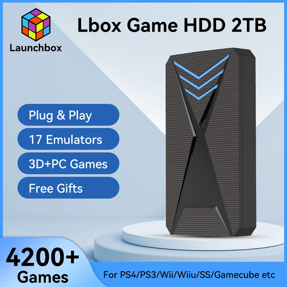 HDD Pre-installed 4200 AAA Games + PC Games For  PS4/PS3/Wii/Wiiu/Saturn/DC/Gamecube/PS2/PS1 Hyper Base Lbox External Hard  Drive - AliExpress