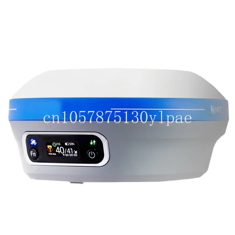 

Measuring Instrument Dual-frequency Antenna Rtk Gps CHC I83 Surveying Equipment Land