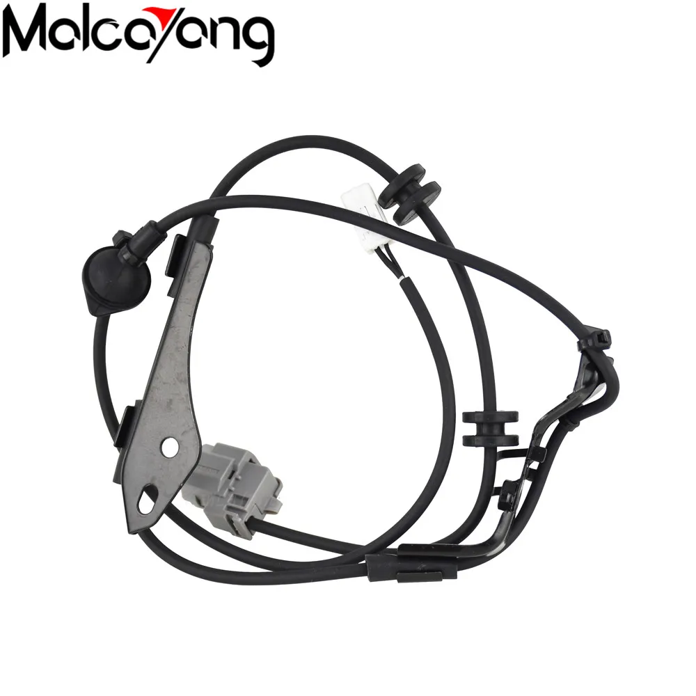 Rear Left ABS Wheel Speed Sensor OE# 89516-02121 8951602121 For Toyota Corolla 2007-2012