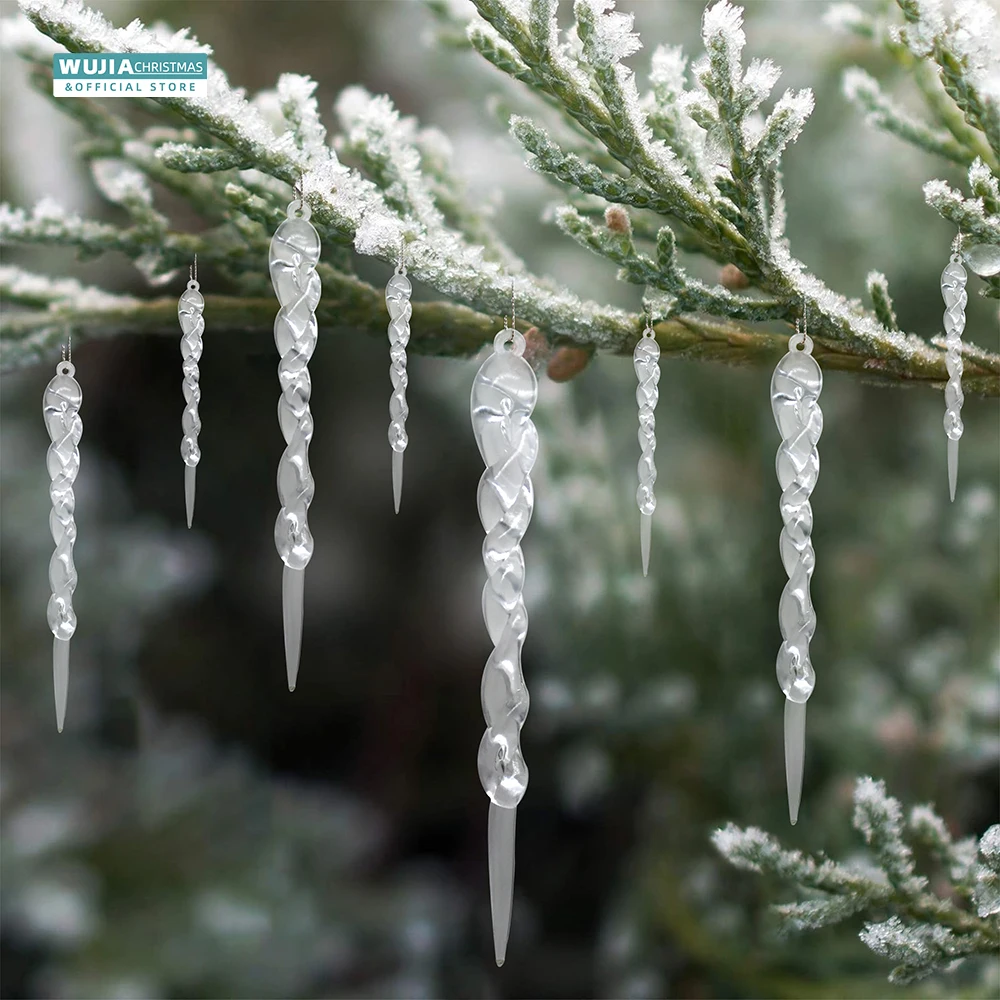 Icicles may signal costly ice dam problems for homeowners, image size:1000x1000