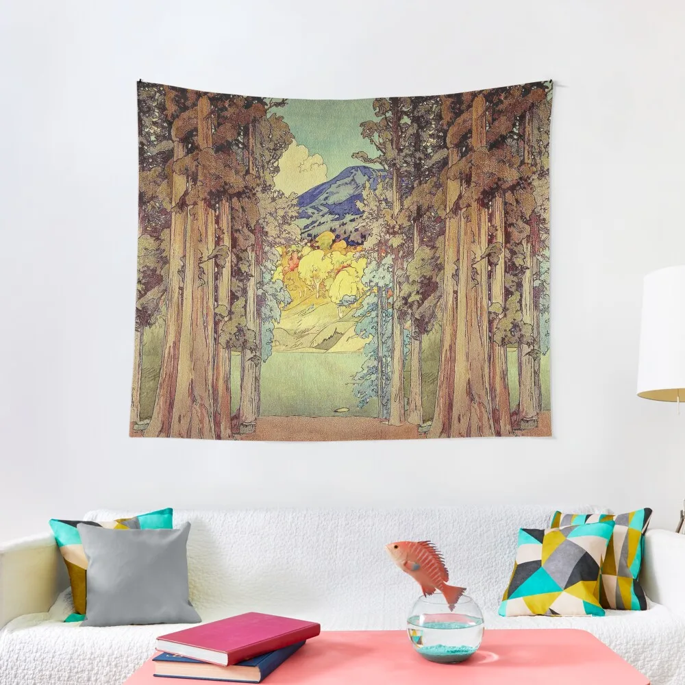 

Returning to Hoyi Tapestry Room Decorations