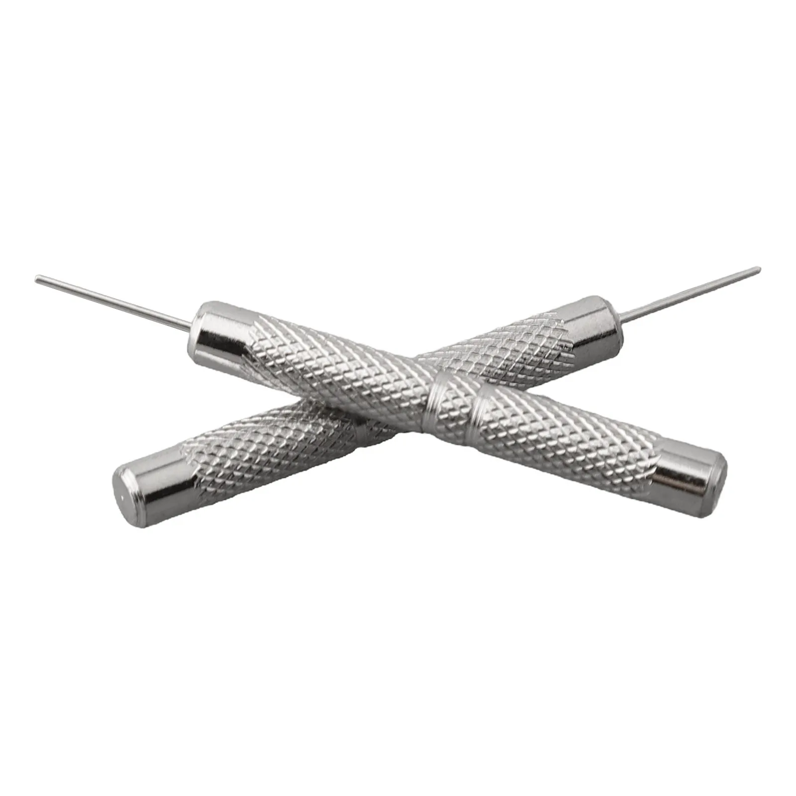 

20Pcs Pin Punch Set Watchstrap Strap Bracelet Pin Remover Repair Tool Kit Easy To Use And Handy For Watch Repair