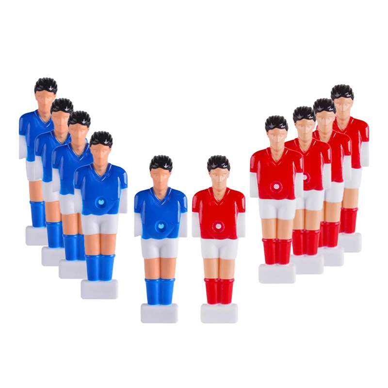 Bobby Standard Soccer Table Game para Crianças, Jogos de Futebol de Mesa,  Match Set, Toy Party Gift, Adulto e Crianças, 12Pole, T4, 69cm - AliExpress