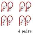 Red 4 pairs