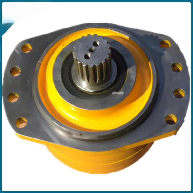 

Motor Hydraulic Motor MSE