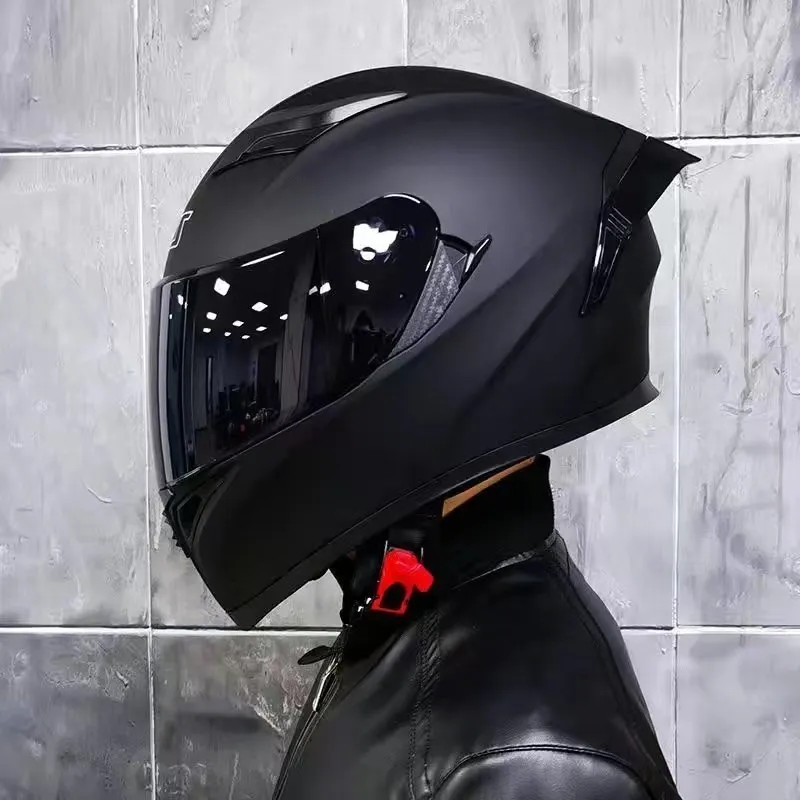 AIS Ǯ ̽  Casco Moto Capacete   ̽ kask DOT 