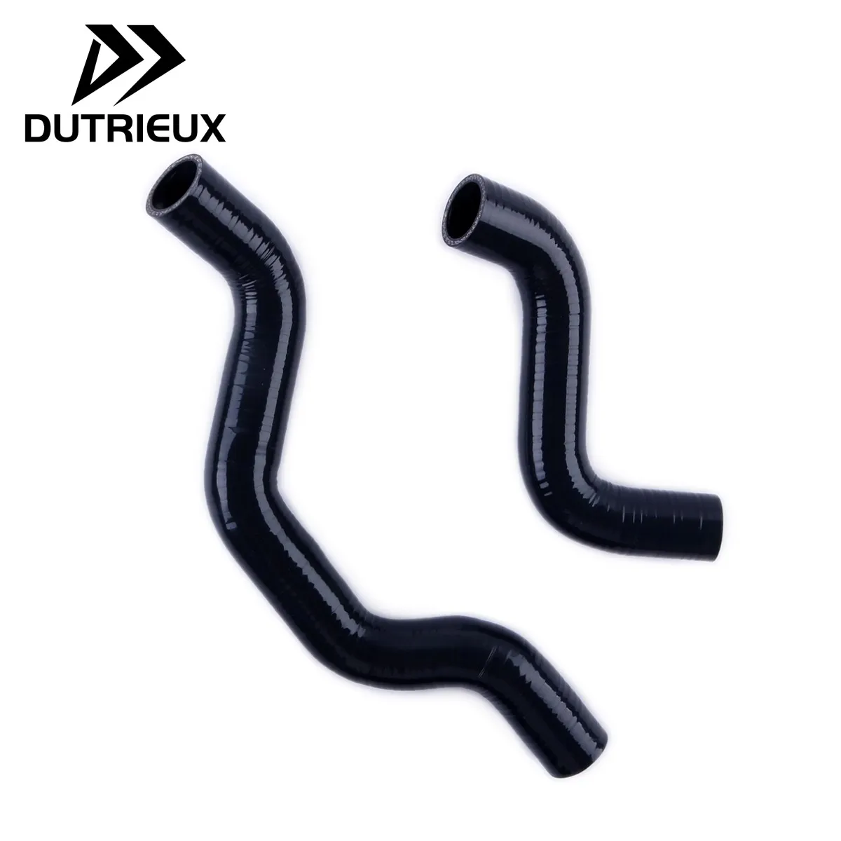 

For Honda Acura EG DC2 EK CRX RSX K20 K24 K-Swap Full OEM RSX Radiator Swap Hose Silicone Coolant Pipe Kit