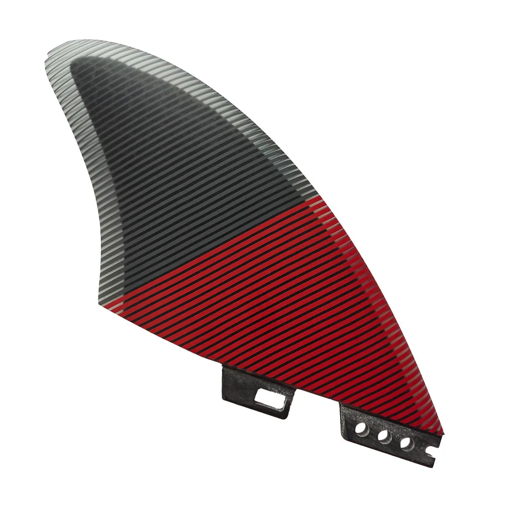 Surfboard kayak Fcs 2 twin fin Keel Fins Dual Tab Single Tab Sizes for Longboard Surfboard & Top Surfing Perfor surfboard fin
